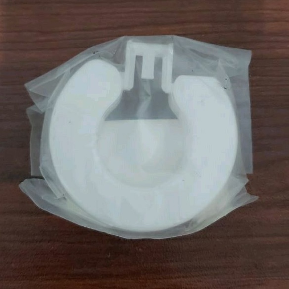 Float pelampung karburator mesin tempel Tohatsu 30pk. Asli