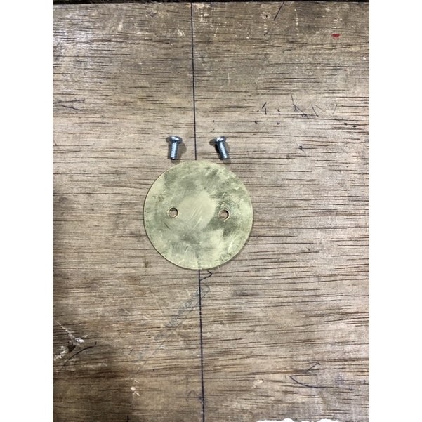 Gobangan Throtle Body Avanza - Xenia 1300cc VVTI