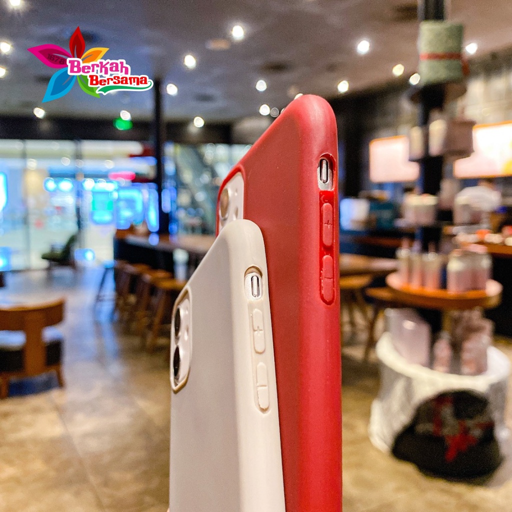 SOFTCASE SLINGCASE TALI LANYARD CANDY XIAOMI REDMI NOTE 8 9 PRO BB5088