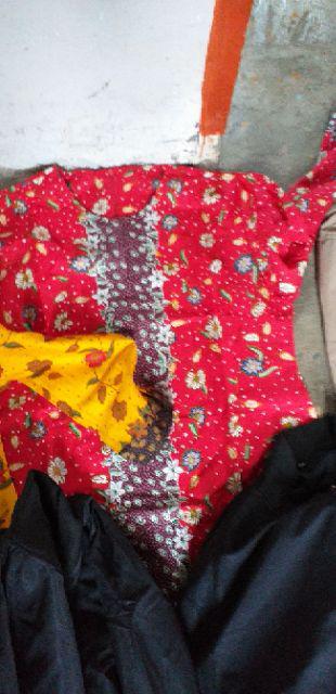 Atasan Batik, Tunik Batik Gempi Melati