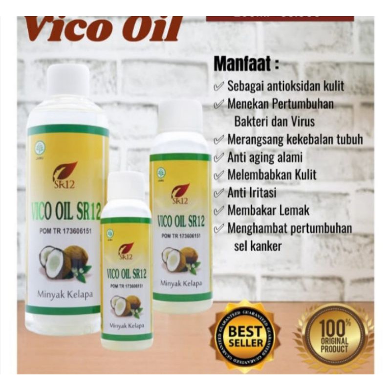 

Vico Oil
