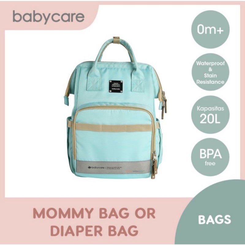 BABYCARE Diaper Bag