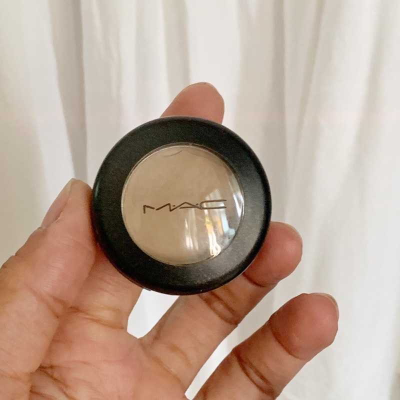 Preloved MAC Eyeshadow