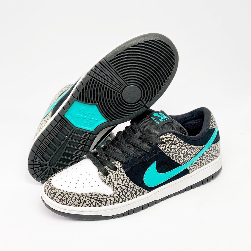 sb atmos elephant