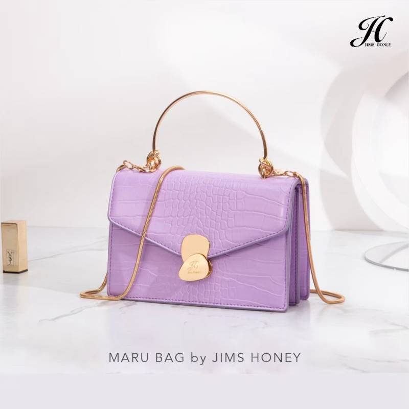 MARU BAG JIMSHONEY