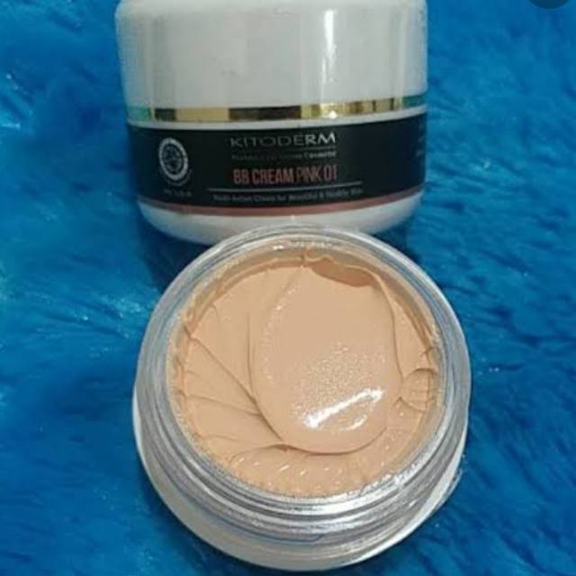 BB cream kitoderm