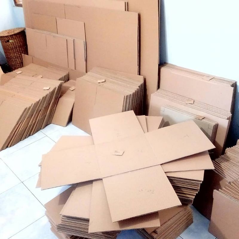 

Dus Packing Dus Tambahan Dus Pengaman Dus Bungkus