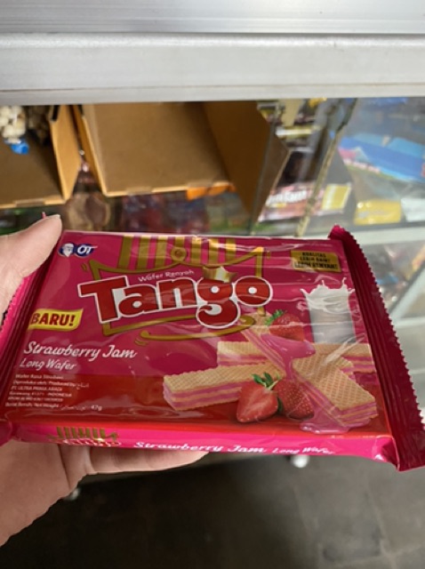 2000 WAFER TANGO 47gram