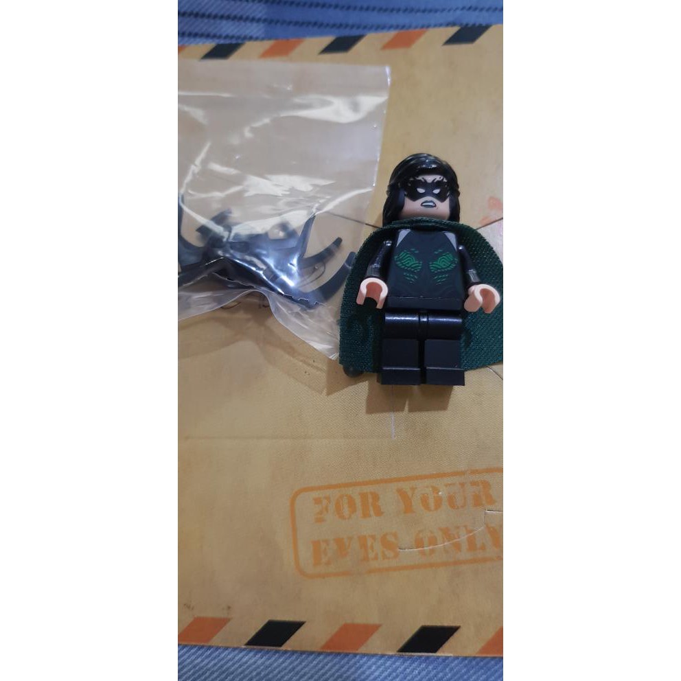 Hela lego ori minifigure superheroes marvel thor