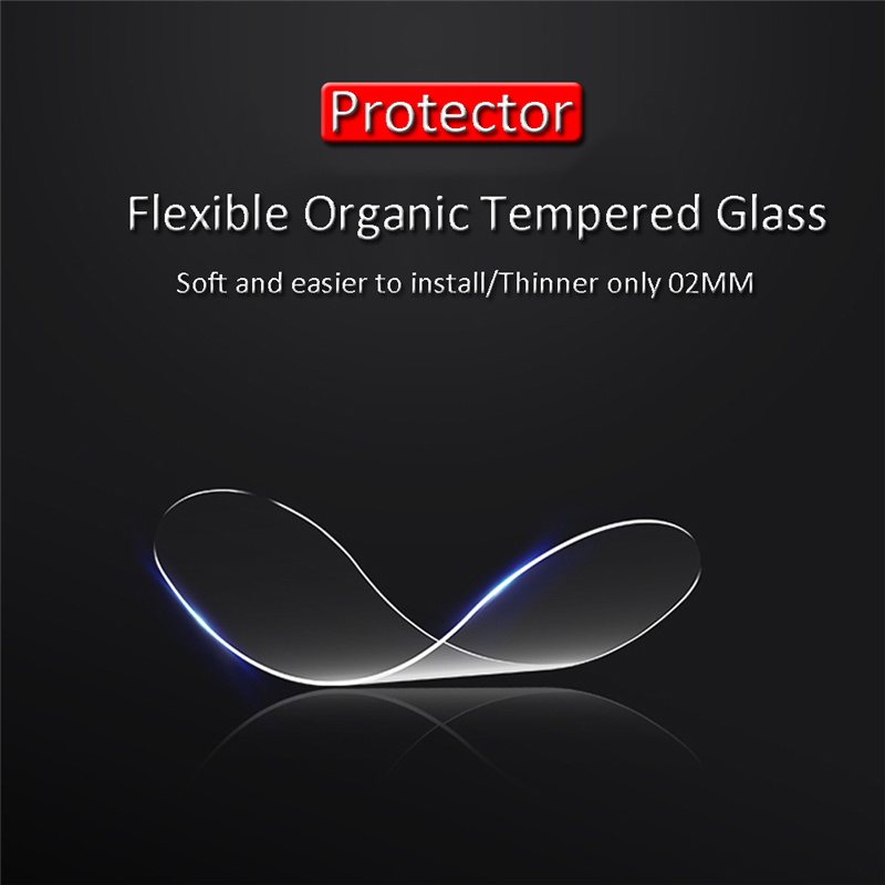 Lens Protector Glass For Realme C15 Camera Screen Protective Tempered Glass Film For OPPO Realme C15