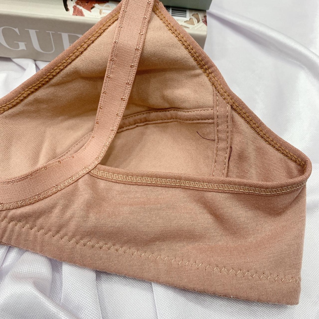 SPORT BRA / BRA TANPA KAWAT / BRA TANPA BUSA / BRA PUSH UP WANITA / BH PELAJAR / BH BRA