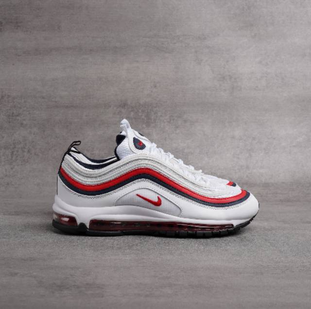 Jual Air Max 97 “Red Crush\