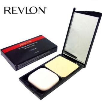 REVLON BEDAK POWDERY FOUNDATION ORIGINAL