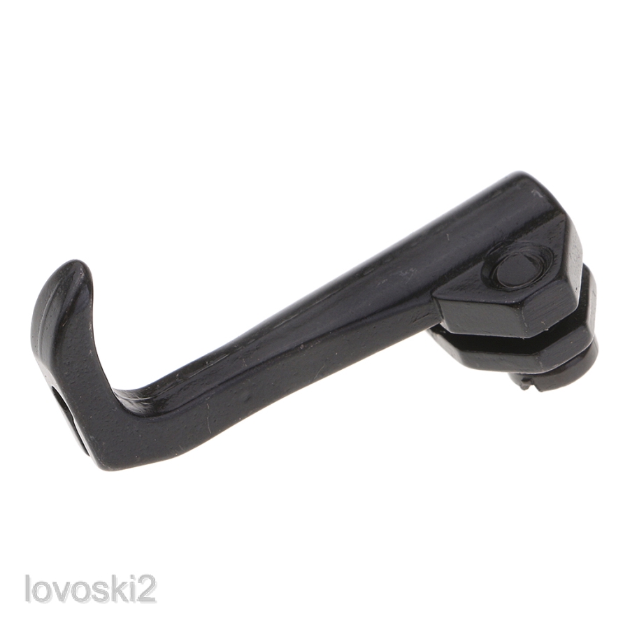 Walking Foot Edge Guide 1/4