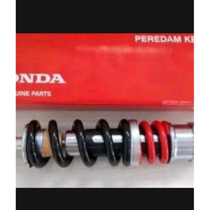 Shock breaker Monoshock Belakang Megapro New Monoshock