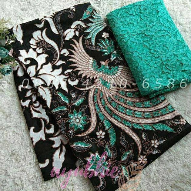  Batik  jarik kebaya wisuda bridesmaid kondangan manten mix 