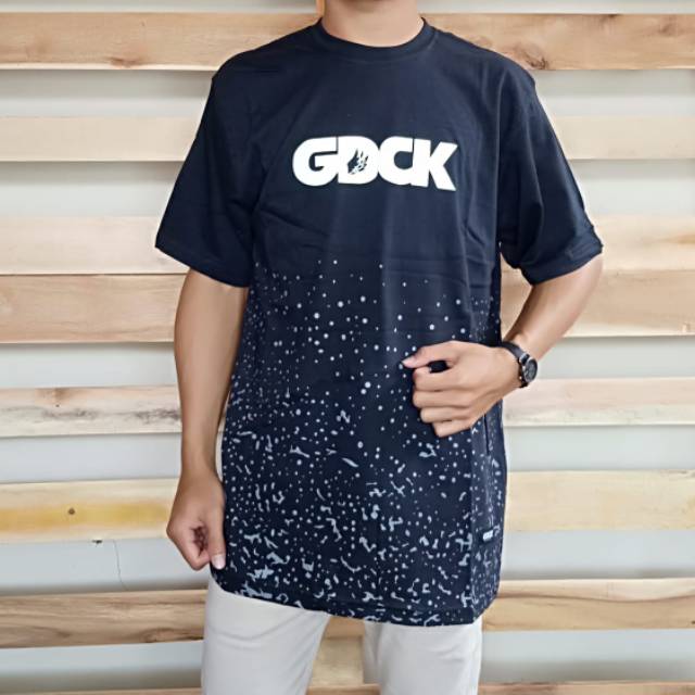 KAos GDCK