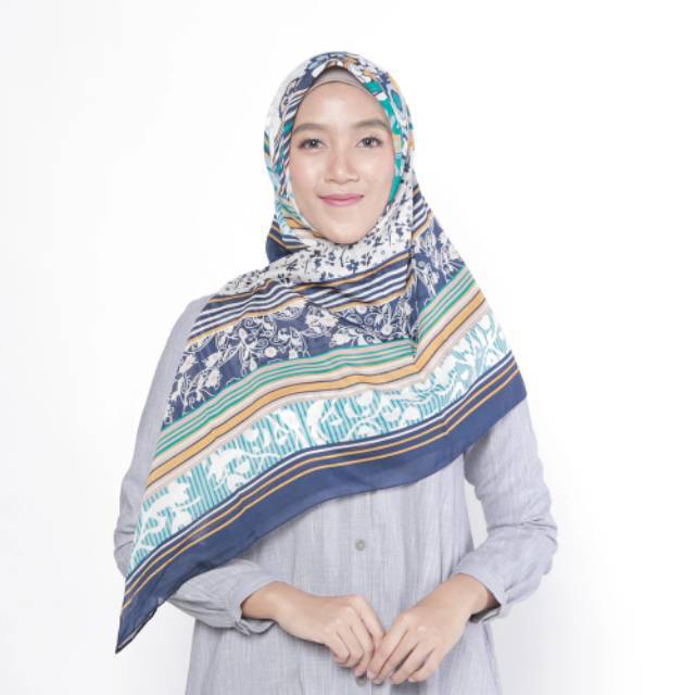 PHRISA SCARF ZOYA