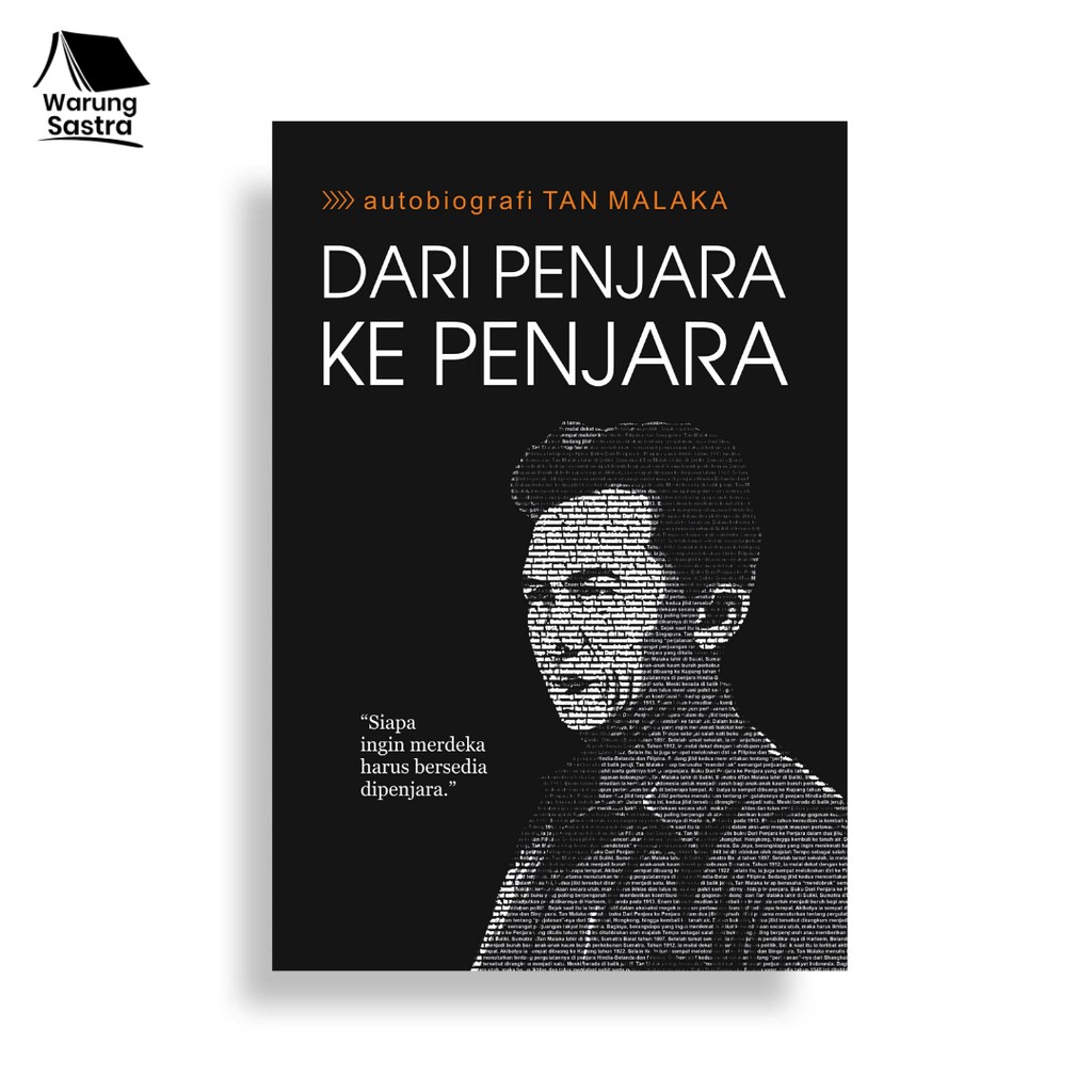 Dari Penjara ke Penjara - Tan Malaka