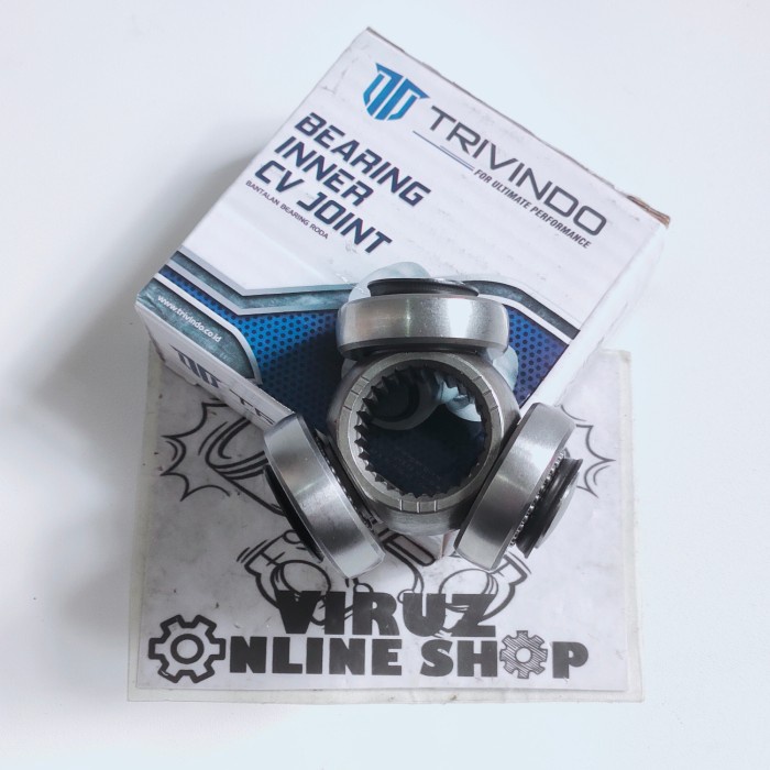 BEARING INNER CV JOINT TRIPOD KOKEL DALAM KANAN SUZUKI ERTIGA MANUAL