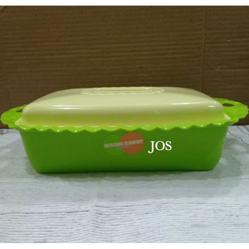 BASKOM TUTUP/WADAH SAJI MASAKAN DLL, MERK GOLDEN SUNKIST BTS2020