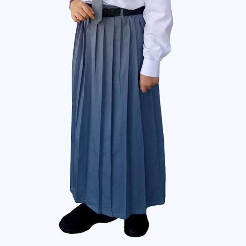 

307 WOFFI ROK PLISIR PJG ABU ABU 81835