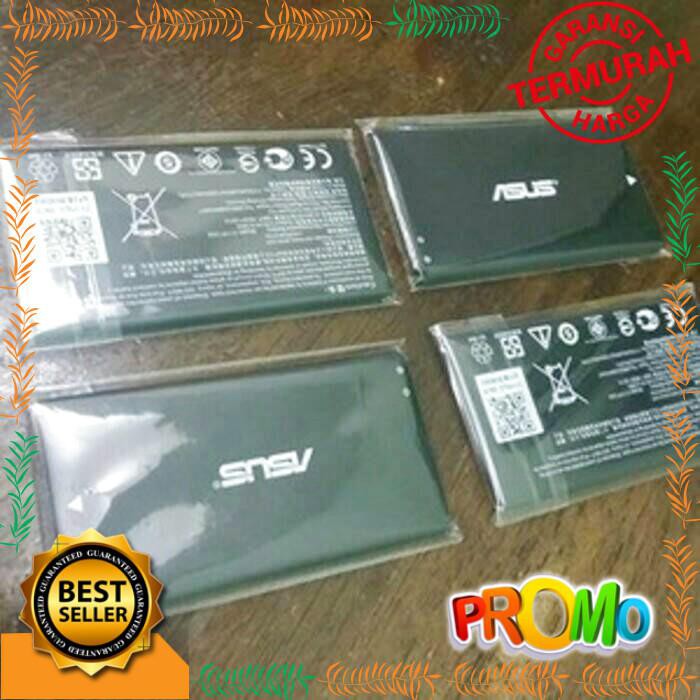 BATERAI ASUS ZENFONE 4 ORIGINAL BATERAI