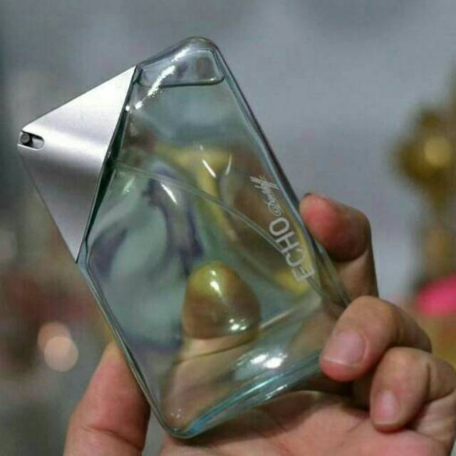 Parfum Original Davidoff Echo