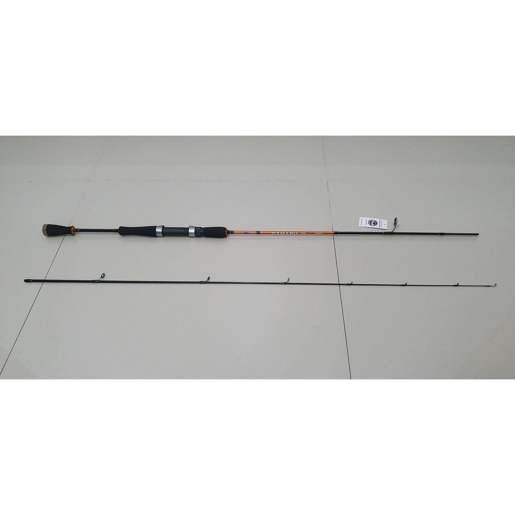 Joran / Rod Sambung II UL Gamaru GT I 180