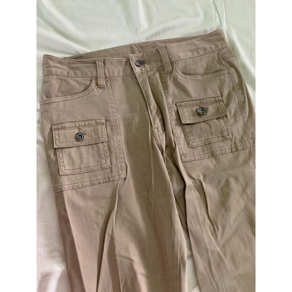 [PRELOVED] Chino Jeans UNIQLO