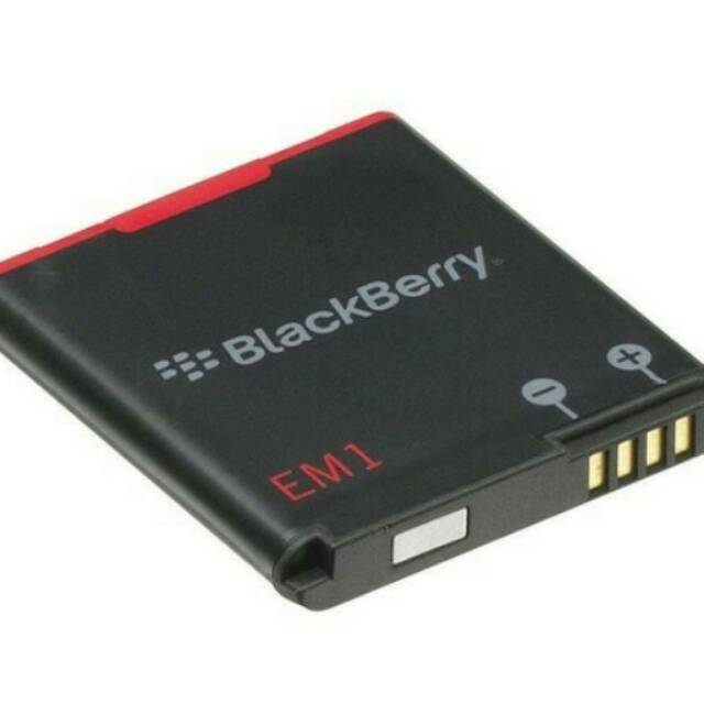 Baterai bb blackberry apollo 9360