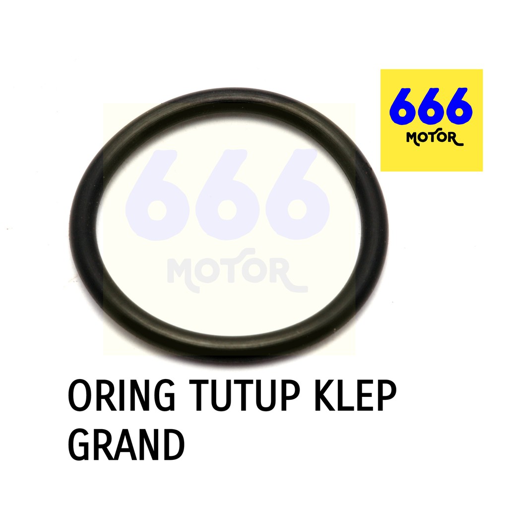 ORING TUTUP KLEP GRAND