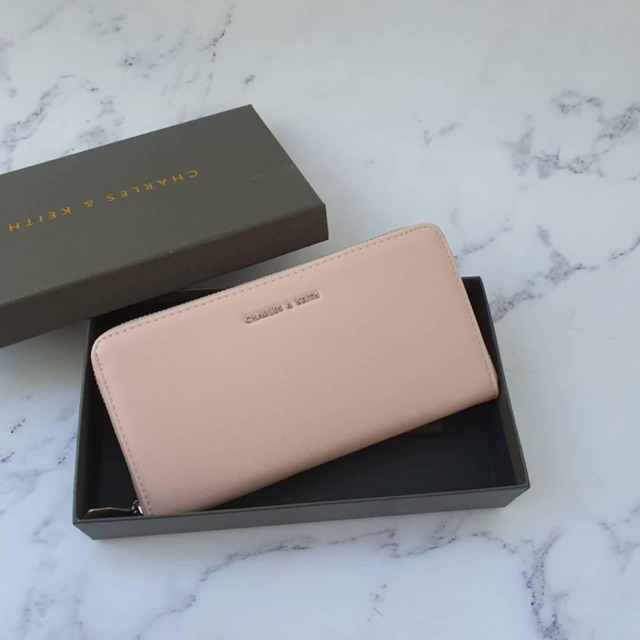 Charles&Keith Wallet