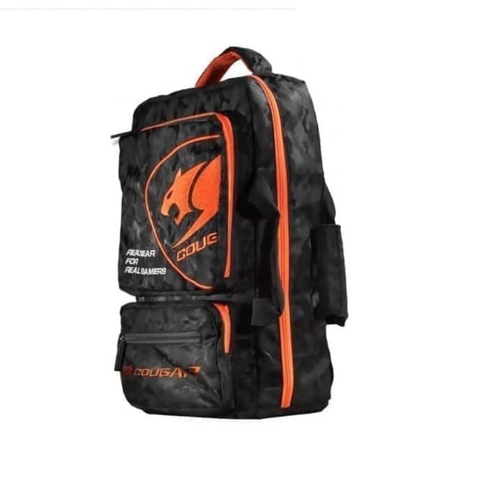 COUGAR BATTALION BACKPACK (BAG) GAMING