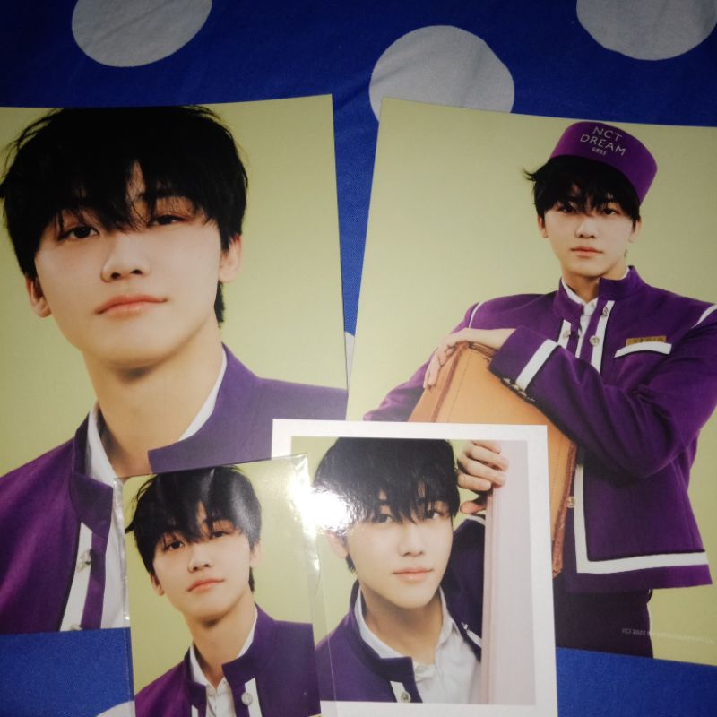 PHOTOPACK JAEMIN SG 22