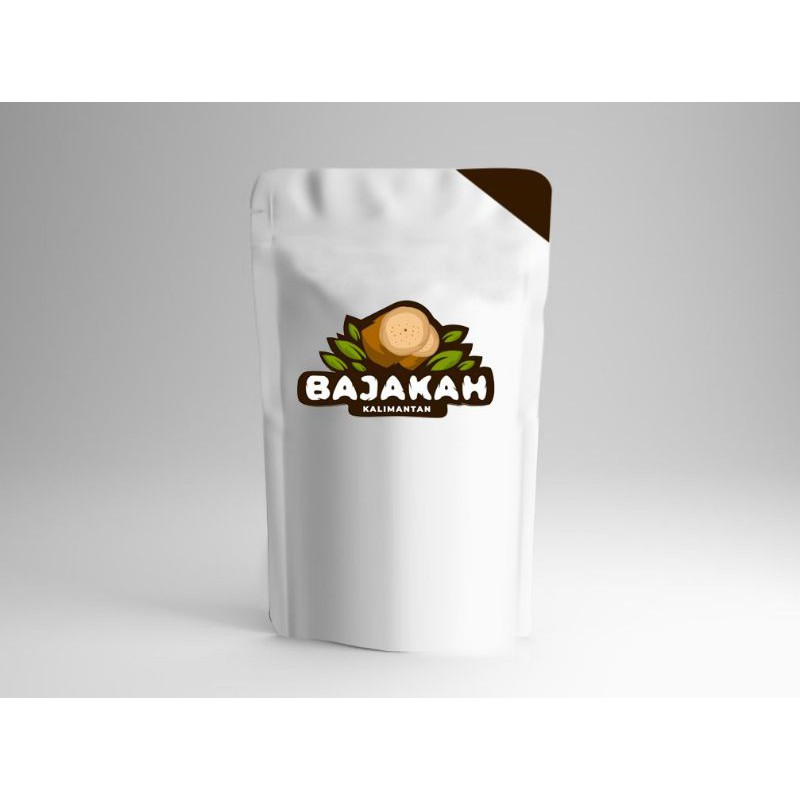 

Bajakah Celup Kalimantan
