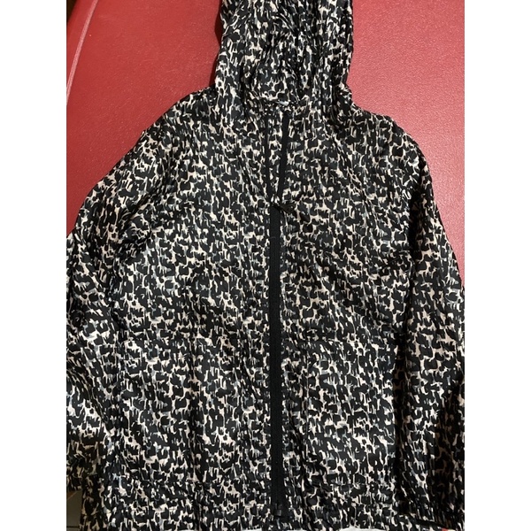 jaket hoodie anak mango