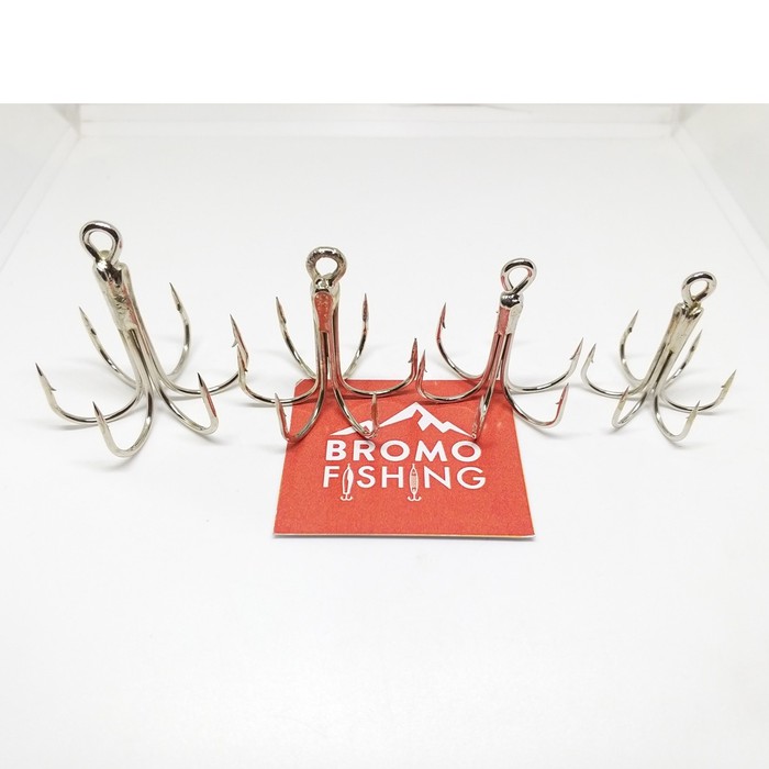 Kail Garong Ukuran Besar / baronang jangkar 6