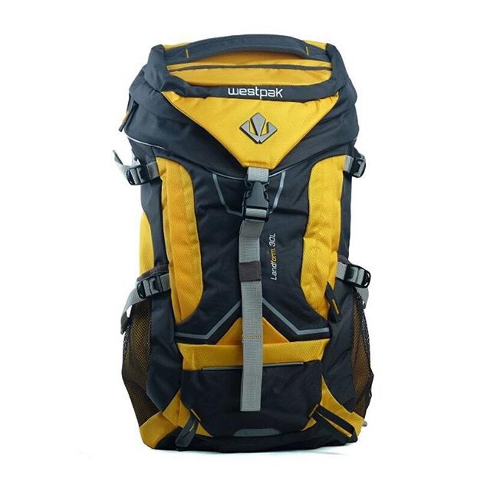 Tas ransel semi carrier westpak 30 liter Bagus