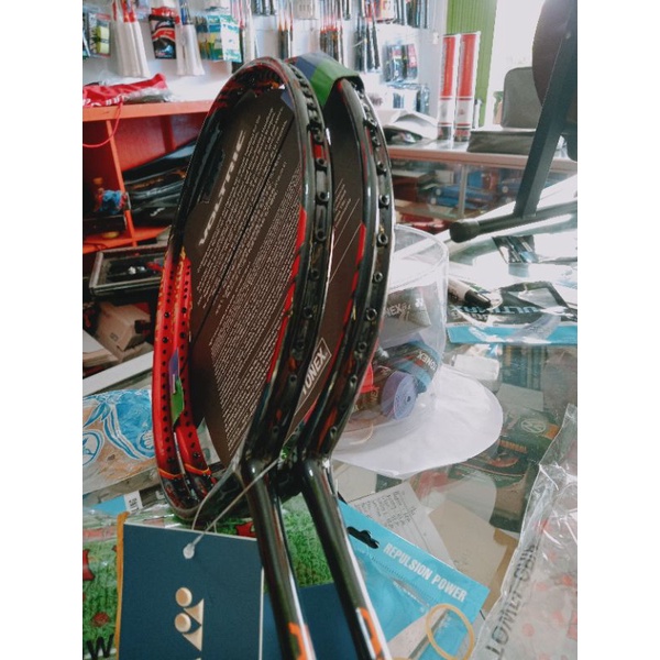 YONEX ASTROX 99 PRO KENTO MOMOTA TERBARU