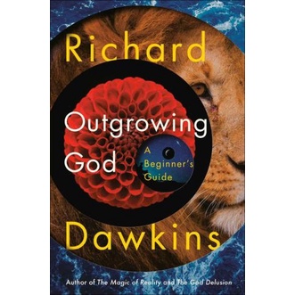 Dawkins, Richard - Outgrowing God