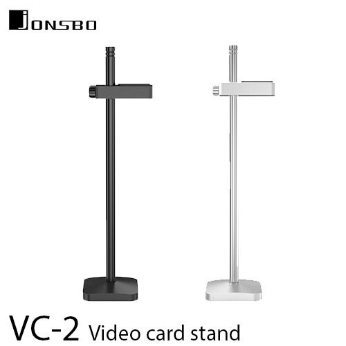 JONSBO VC-2 Video Card Stand / VGA / GPU Holder