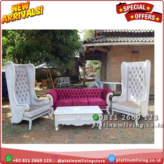 Kursi Tamu Sofa Minimalis Klasik Eropa, Sofa Tamu Minimalis Kursi Sofa Platinumliving Furniture Indo