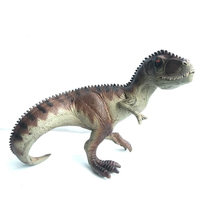 ITN - Giganotosaurus figure action Dinosaurus figure