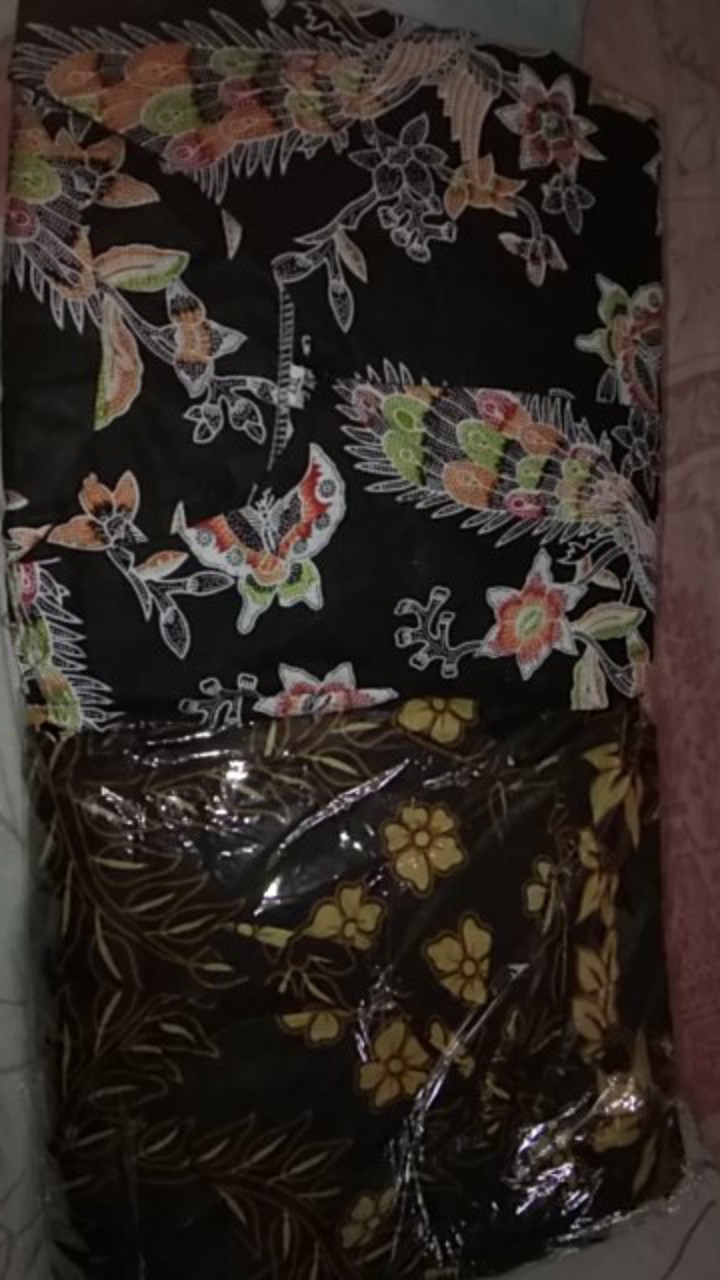 Gamis Batik Jumbo Big Size Xl.xxl.3l.4l.gamis Batik Terbaru 2021