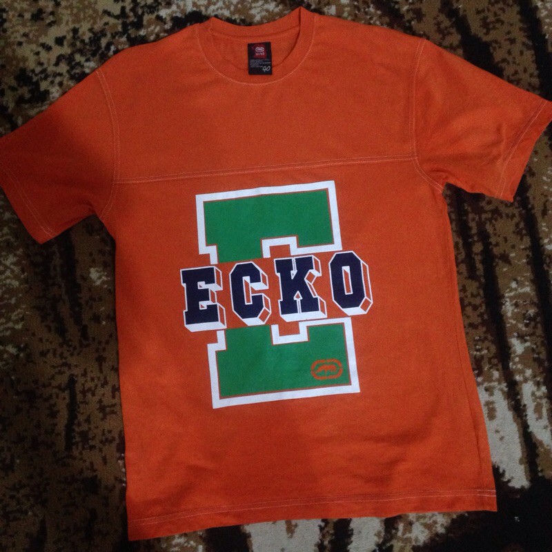 kaos ecko unltd original