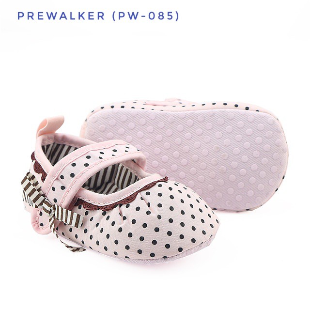 Prewalker Sepatu Bayi Anak (PW-085)