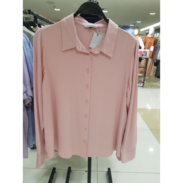 Kemeja wanita VALINO donna