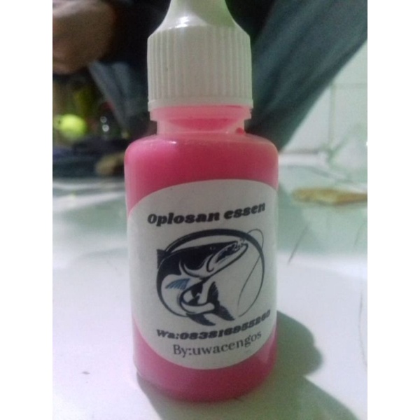oplosan doger 30ml