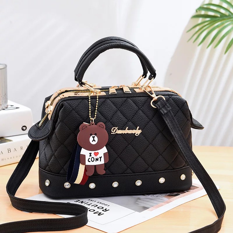 Tas Selempang Cayoon / Tas Wanita Best Seller